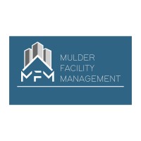 Mulder Facility Management logo, Mulder Facility Management contact details