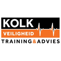 KOLK Veiligheid logo, KOLK Veiligheid contact details