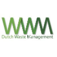 Dutch Waste Management logo, Dutch Waste Management contact details