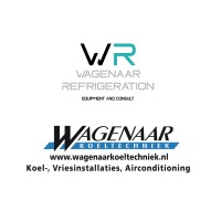 Wagenaar Koeltechniek logo, Wagenaar Koeltechniek contact details