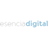 Esencia Digital logo, Esencia Digital contact details