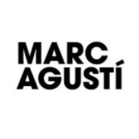 Marc Agustí DSGN logo, Marc Agustí DSGN contact details