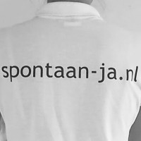 SPONTAAN.JA logo, SPONTAAN.JA contact details