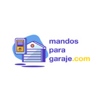 mandosparagaraje.com logo, mandosparagaraje.com contact details