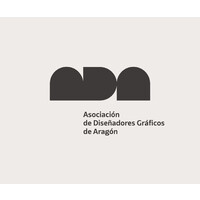 Asociación de diseñadores Gráficos de Aragón logo, Asociación de diseñadores Gráficos de Aragón contact details