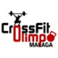 Crossfit Olimpo Málaga logo, Crossfit Olimpo Málaga contact details