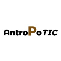 AntroPoTIC logo, AntroPoTIC contact details