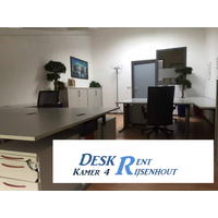 Deskrent Kamer 4 logo, Deskrent Kamer 4 contact details