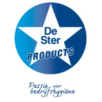 De Ster Products logo, De Ster Products contact details