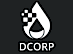 DCORP logo, DCORP contact details