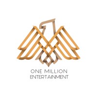 1 Million Entertainment logo, 1 Million Entertainment contact details