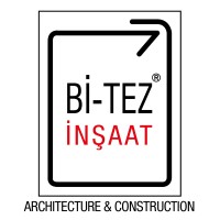 BİTEZ İNŞAAT logo, BİTEZ İNŞAAT contact details