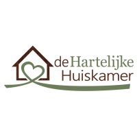 De Hartelijke Huiskamer logo, De Hartelijke Huiskamer contact details