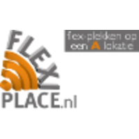 Flexiplace logo, Flexiplace contact details