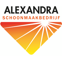 Schoonmaakbedrijf Alexandra logo, Schoonmaakbedrijf Alexandra contact details