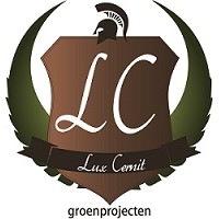 Lux Cernit Groenprojecten B.V. logo, Lux Cernit Groenprojecten B.V. contact details