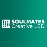 SoulMates Creative LED logo, SoulMates Creative LED contact details