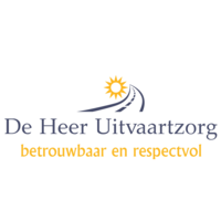 De Heer Uitvaartzorg logo, De Heer Uitvaartzorg contact details