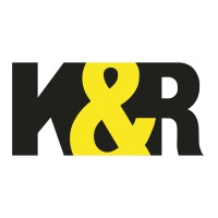 K&R B.V. logo, K&R B.V. contact details