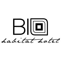 Bio Habitat Hotel logo, Bio Habitat Hotel contact details