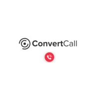 ConvertCall logo, ConvertCall contact details