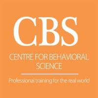 Centre For Behavioral Science logo, Centre For Behavioral Science contact details