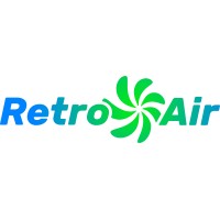 RetroAir B.V. logo, RetroAir B.V. contact details