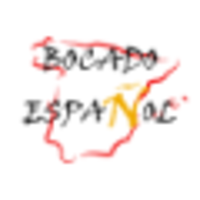 Bocado Español logo, Bocado Español contact details