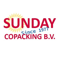 Sunday Copacking b.v. logo, Sunday Copacking b.v. contact details