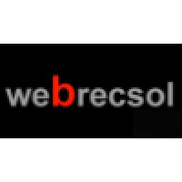 Webrecsol logo, Webrecsol contact details