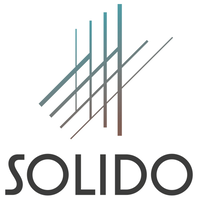 Solido Holding logo, Solido Holding contact details