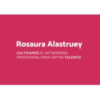 Rosaura Alastruey - Networking (BIEN HECHO) logo, Rosaura Alastruey - Networking (BIEN HECHO) contact details