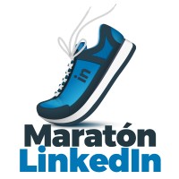 Congreso Online Maratón LinkedIn logo, Congreso Online Maratón LinkedIn contact details