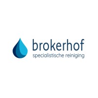 Brokerhof specialistische reiniging logo, Brokerhof specialistische reiniging contact details