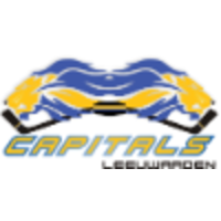 IJshockeyclub Capitals Leeuwarden logo, IJshockeyclub Capitals Leeuwarden contact details