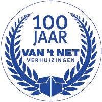 Van 't Net Verhuizingen (Van 't Net B.V.) logo, Van 't Net Verhuizingen (Van 't Net B.V.) contact details