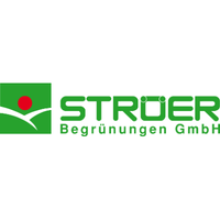 Ströer Begrünungen GmbH logo, Ströer Begrünungen GmbH contact details