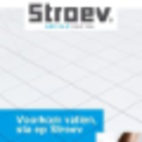 Stroev© logo, Stroev© contact details