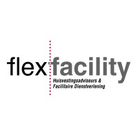 Flex Facility logo, Flex Facility contact details