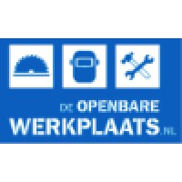 de Openbare WerkPlaats logo, de Openbare WerkPlaats contact details