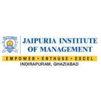 JAIPURIA INSTITUTE OF MANAGEMENT, GHAZIABAD logo, JAIPURIA INSTITUTE OF MANAGEMENT, GHAZIABAD contact details