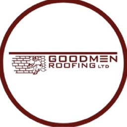 GOODMEN ROOFING logo, GOODMEN ROOFING contact details