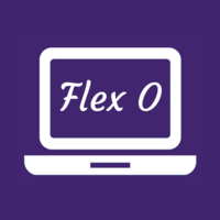 Flex O | Flexibele ondersteuning logo, Flex O | Flexibele ondersteuning contact details