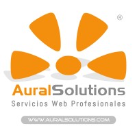 AuralSolutions Services - Professional Web Services logo, AuralSolutions Services - Professional Web Services contact details