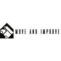 Move and Improve logo, Move and Improve contact details