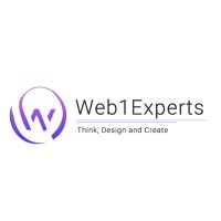 Web 1 Experts logo, Web 1 Experts contact details