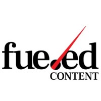 Fueled Content logo, Fueled Content contact details