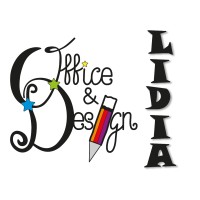 Office & Design Lidia logo, Office & Design Lidia contact details