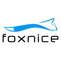 Foxnice logo, Foxnice contact details