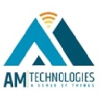 AM Technologies logo, AM Technologies contact details